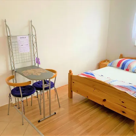 Apartament Pranjic Delux *