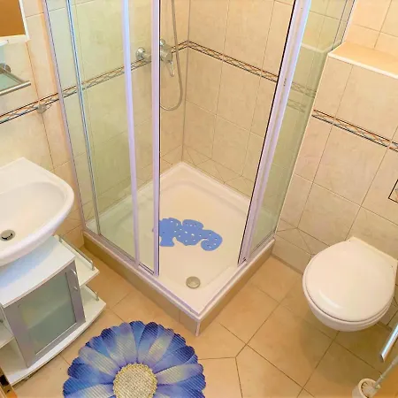 アパート Pranjic Delux