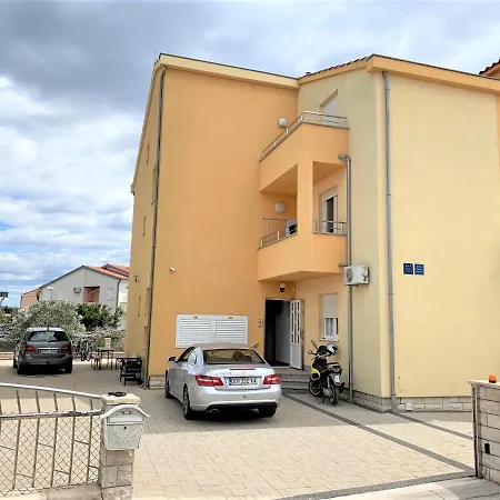 Pranjic Delux * Vodice