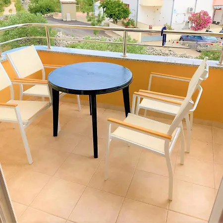 Pranjic Delux アパート