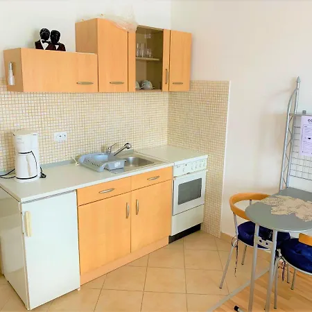 Pranjic Delux アパート ヴォディツェ