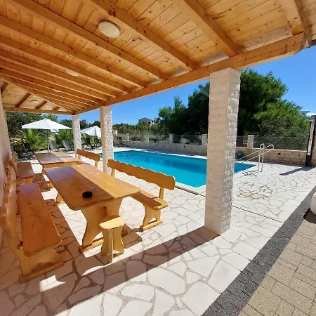 Pranjic Delux Apartman
