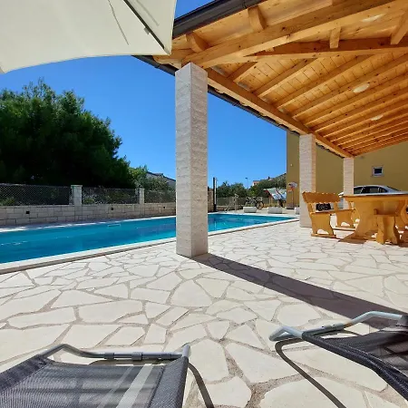 Pranjic Delux Lejlighed Vodice