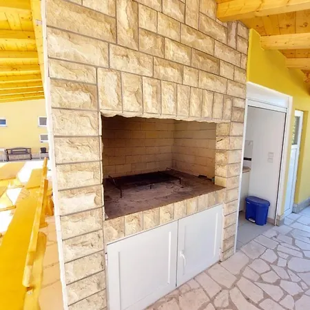 Pranjic Delux Apartament Vodice