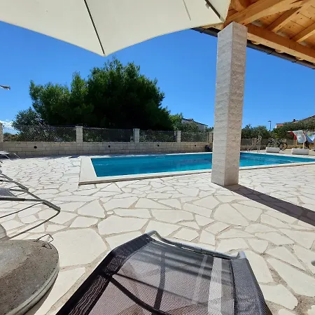 Lejlighed Pranjic Delux Vodice