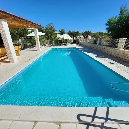 Appartement Pranjic Delux *