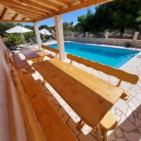 Apartment Pranjic Delux Vodice
