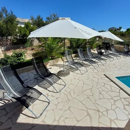 Pranjic Delux アパート ヴォディツェ