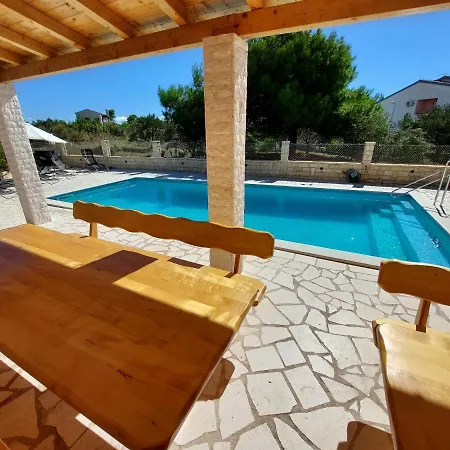 Pranjic Delux * Vodice