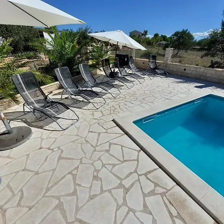 Apartament Pranjic Delux *