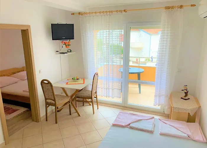 Pranjic Delux Apartman