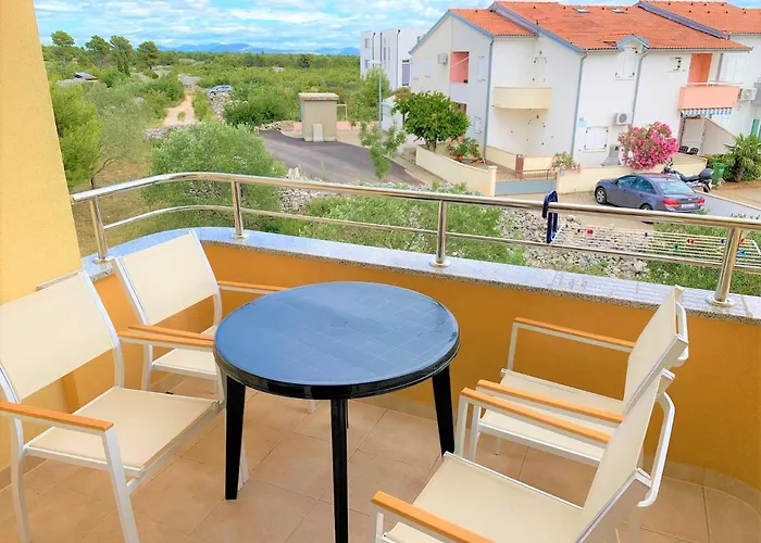 Pranjic Delux Appartement *