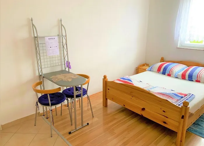 Apartman Pranjic Delux *