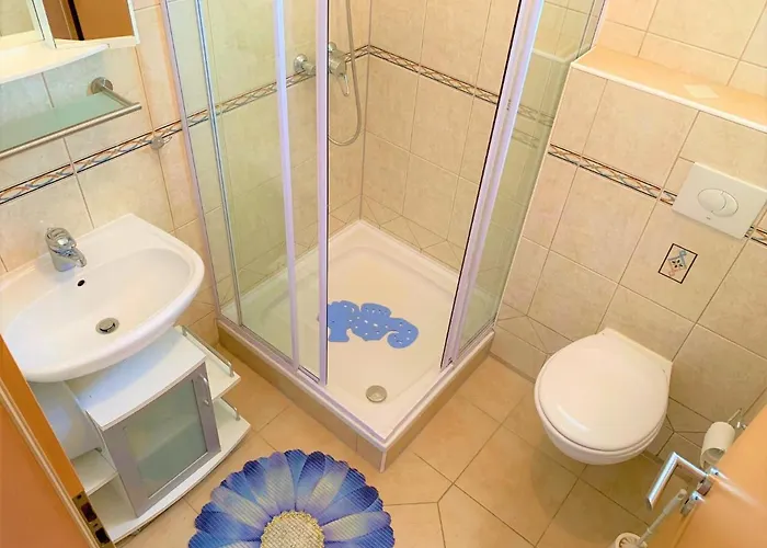 Apartman Pranjic Delux