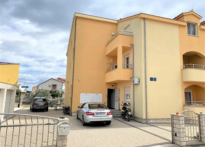 Pranjic Delux * Vodice