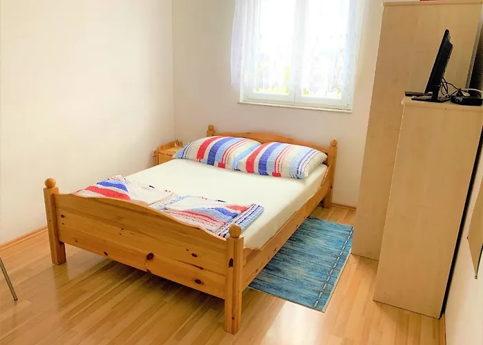 Pranjic Delux Appartement *