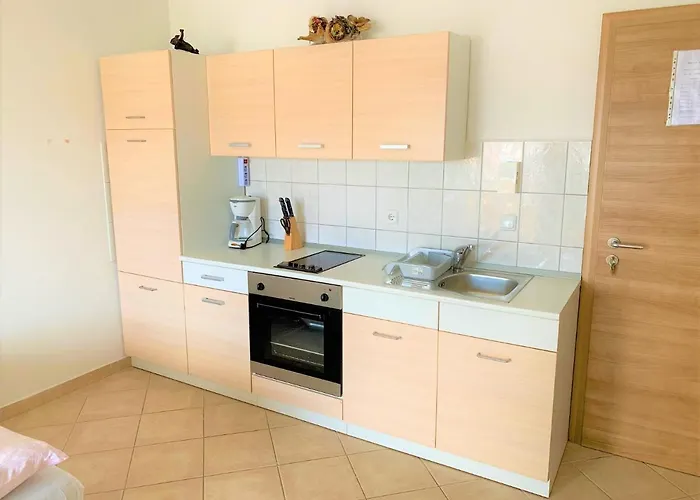 Pranjic Delux Apartman *