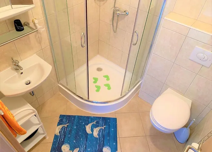 Pranjic Delux Appartement *