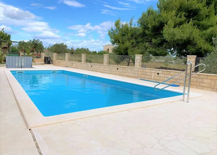 Pranjic Delux Appartement