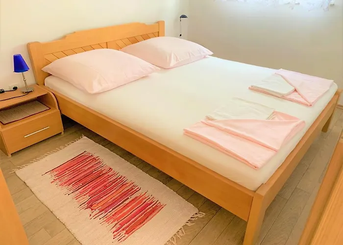 Pranjic Delux Appartement *