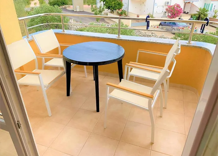 Pranjic Delux Apartman