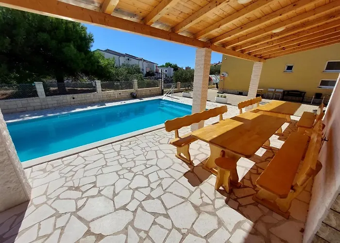 Pranjic Delux Vodice