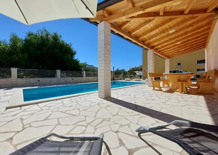 Pranjic Delux Appartement Vodice