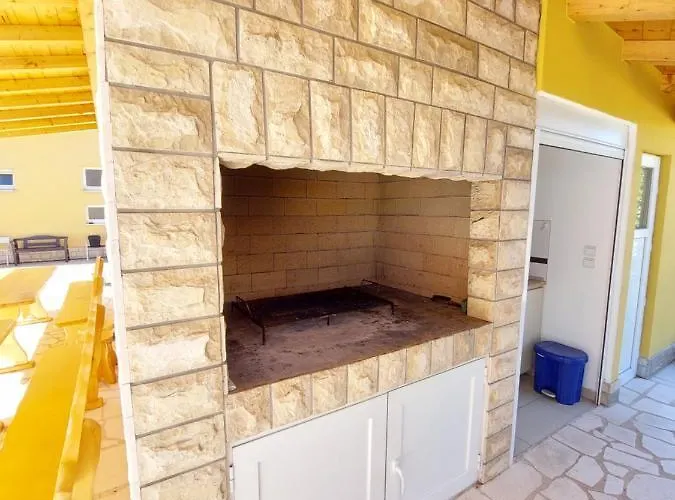 Pranjic Delux Apartman Vodice