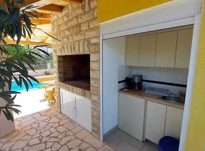 Pranjic Delux Appartement *