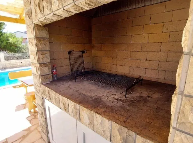 Pranjic Delux Vodice