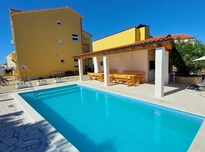 Pranjic Delux Apartman