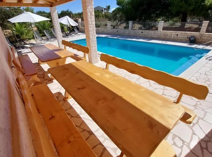 Apartman Pranjic Delux Vodice