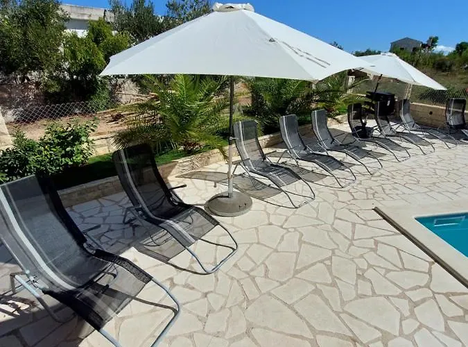 Pranjic Delux Appartement Vodice