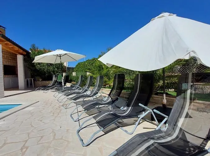 Pranjic Delux Apartman