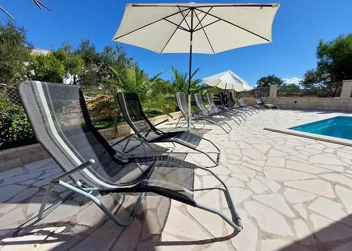 Pranjic Delux Apartman *