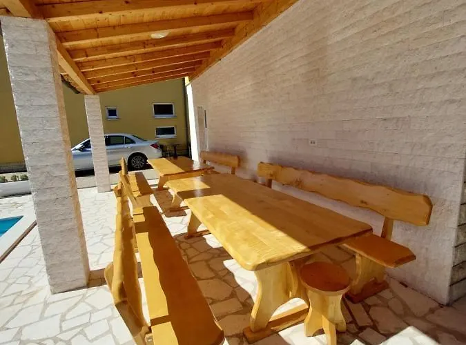 Apartman Pranjic Delux Vodice