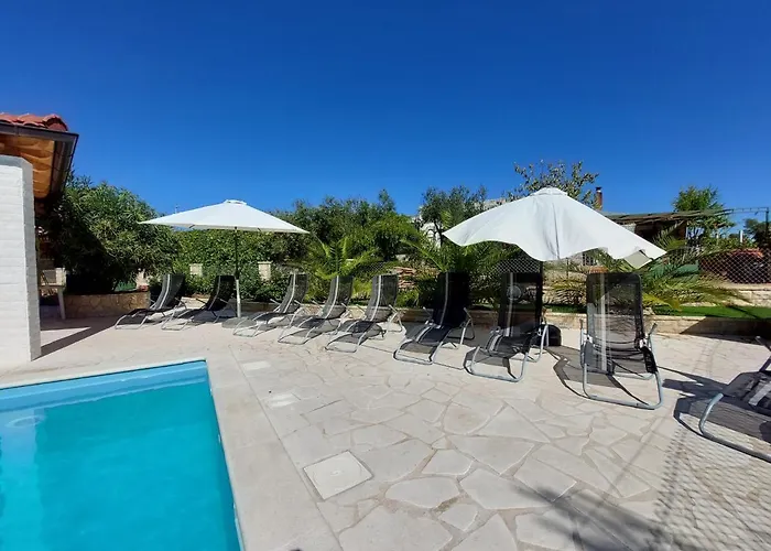 Pranjic Delux * Vodice