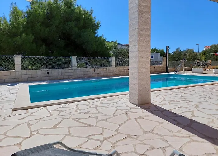 Pranjic Delux Apartman