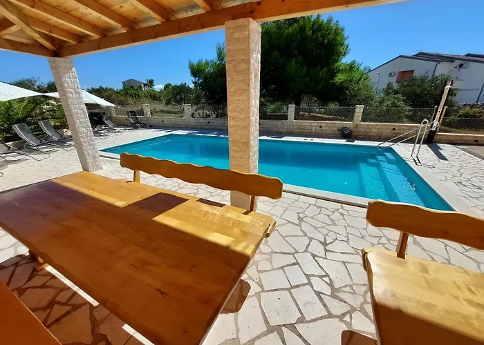 Pranjic Delux * Vodice